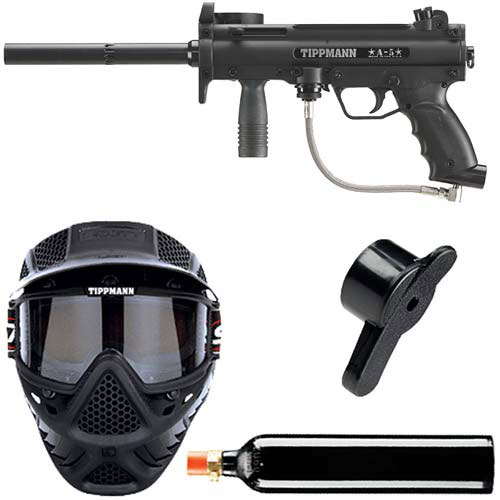 Tippmann A-5 Power Pack